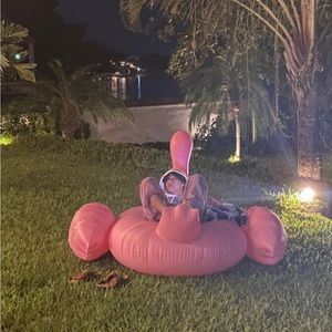 Meet your Posher, Hana